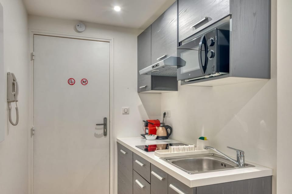 L'Azur - Studio cosy - Proche de Lyon - Wifi inclus Apartment in Lyon