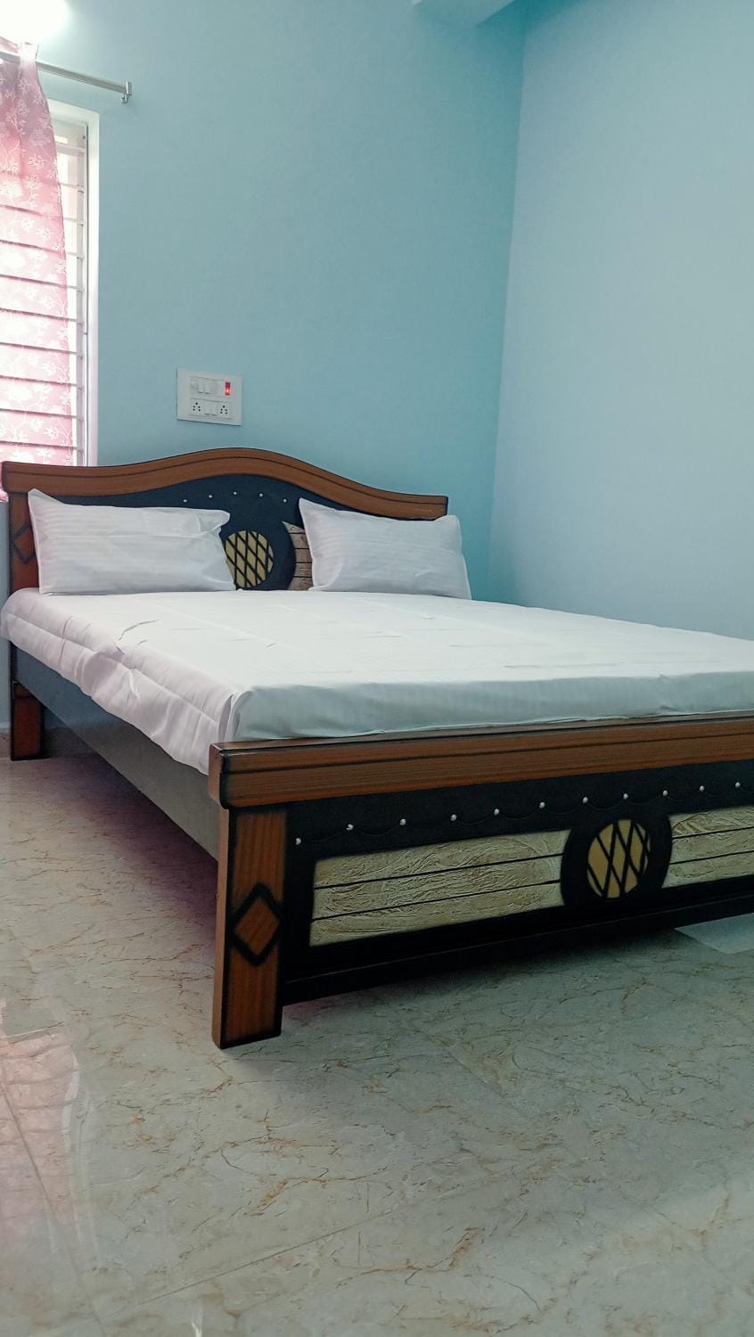 PJM Homestay Vacation rental in Hyderabad