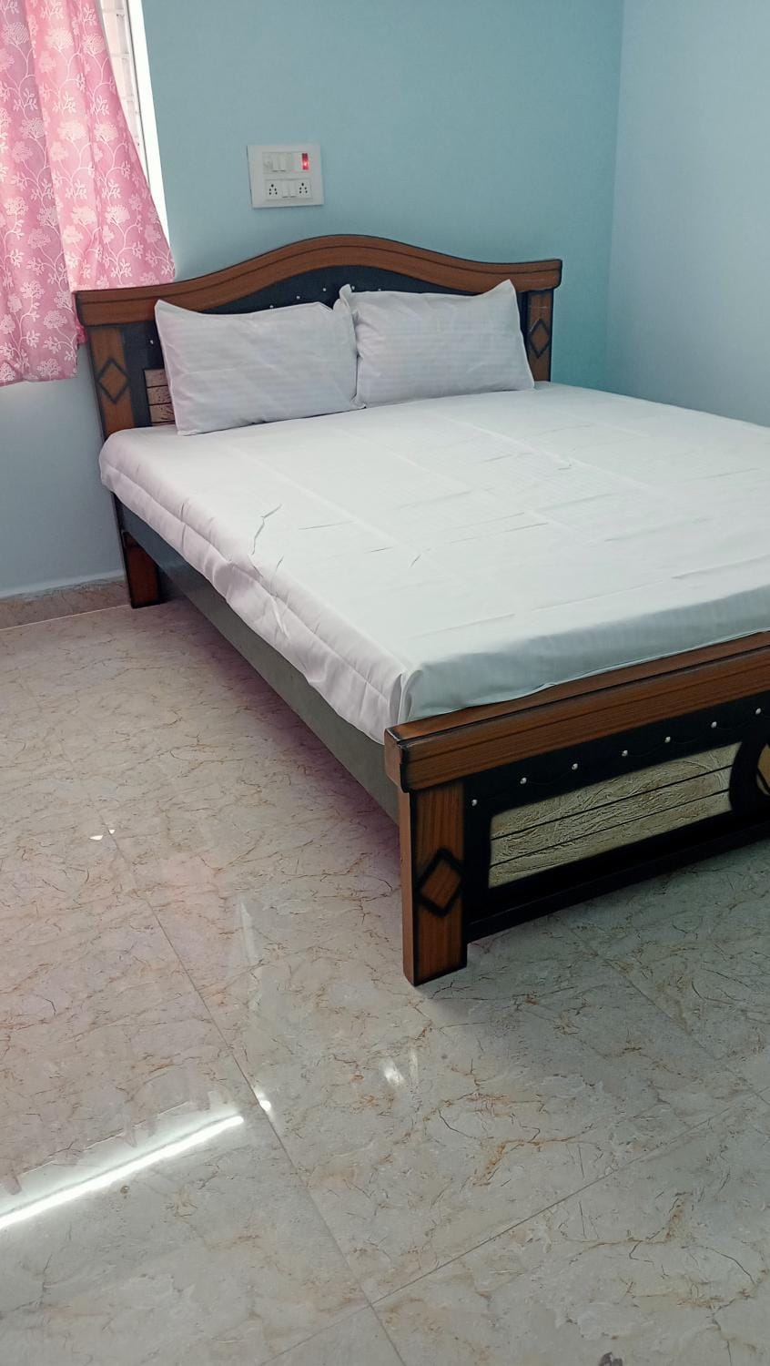 PJM Homestay Vacation rental in Hyderabad