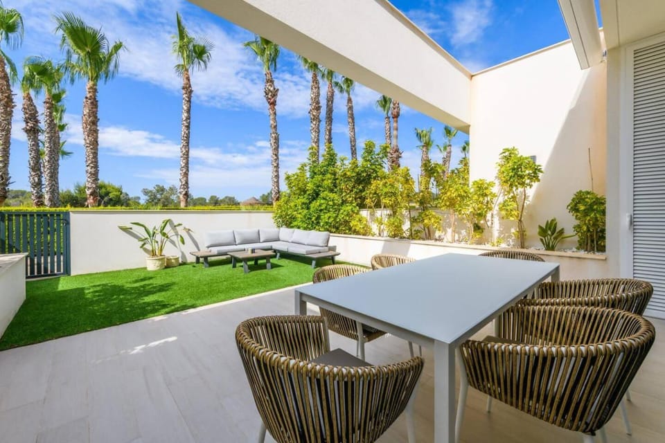 Magnífico apartamento en Las Colinas Resort Apartment in Vega Baja del Segura