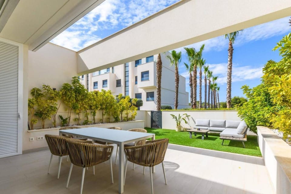Magnífico apartamento en Las Colinas Resort Apartment in Vega Baja del Segura