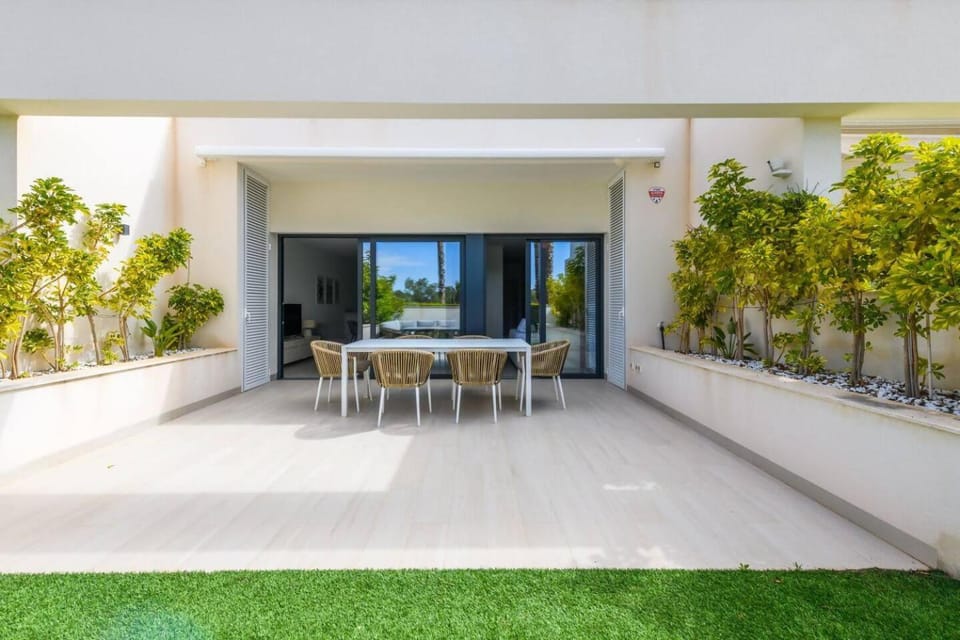 Magnífico apartamento en Las Colinas Resort Apartment in Vega Baja del Segura