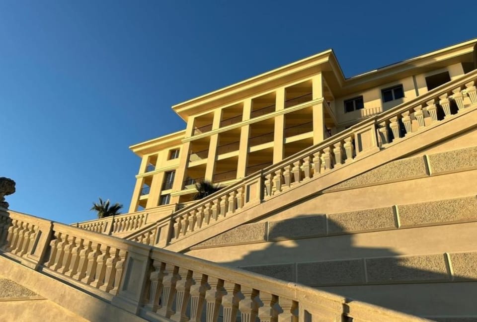 VillaPignone Apartment in Genoa