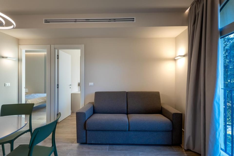 VillaPignone Apartment in Genoa