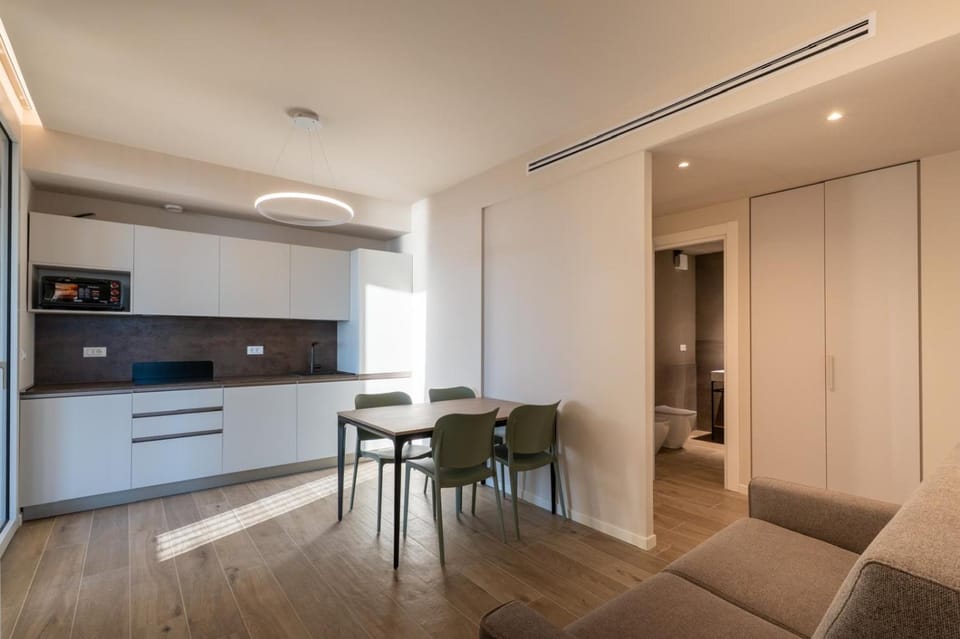 VillaPignone Apartment in Genoa