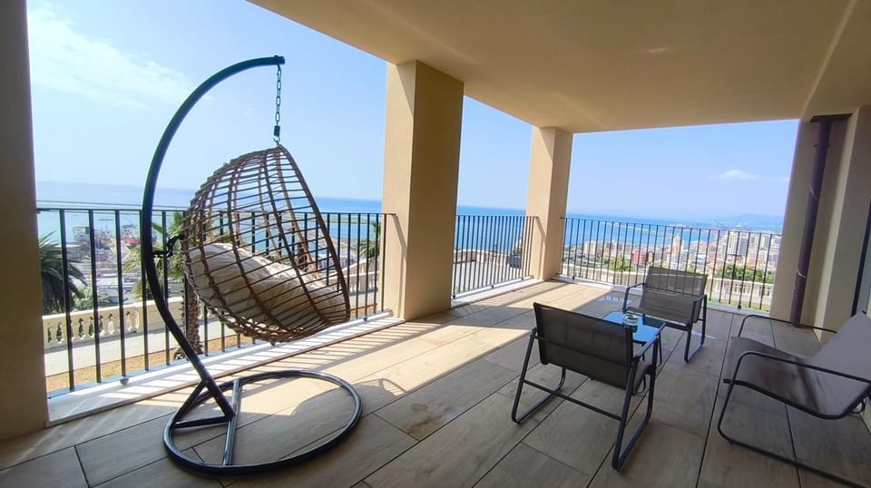 VillaPignone Apartment in Genoa