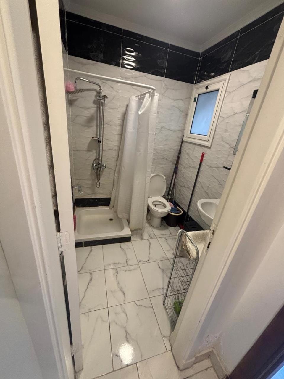 One bedroom apartment in center of the city Apartment in Hurghada