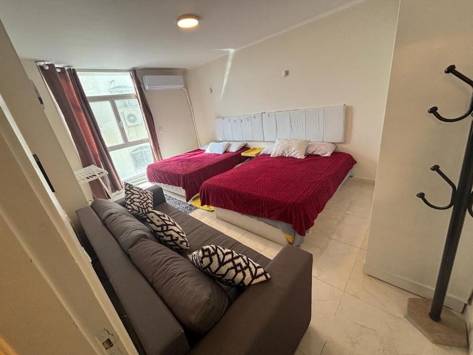 One bedroom apartment in center of the city Apartment in Hurghada