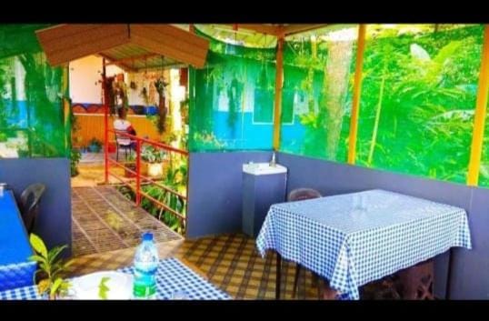 Munnar Plantation Villa Vacation rental in Kerala