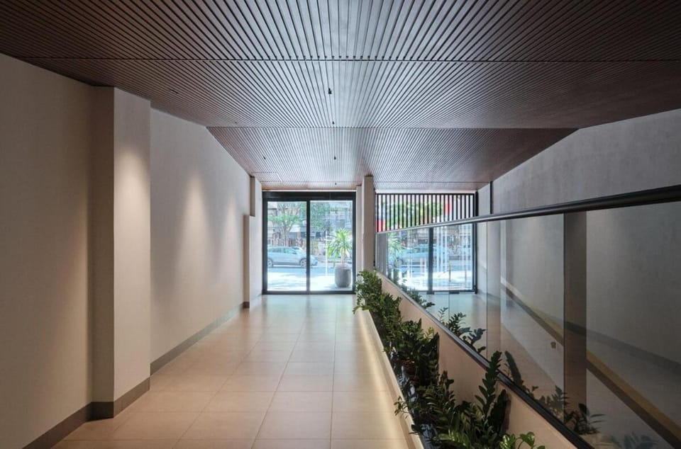 Apto Moderno no Coração da Cidade - CA802 Apartment in Maringá