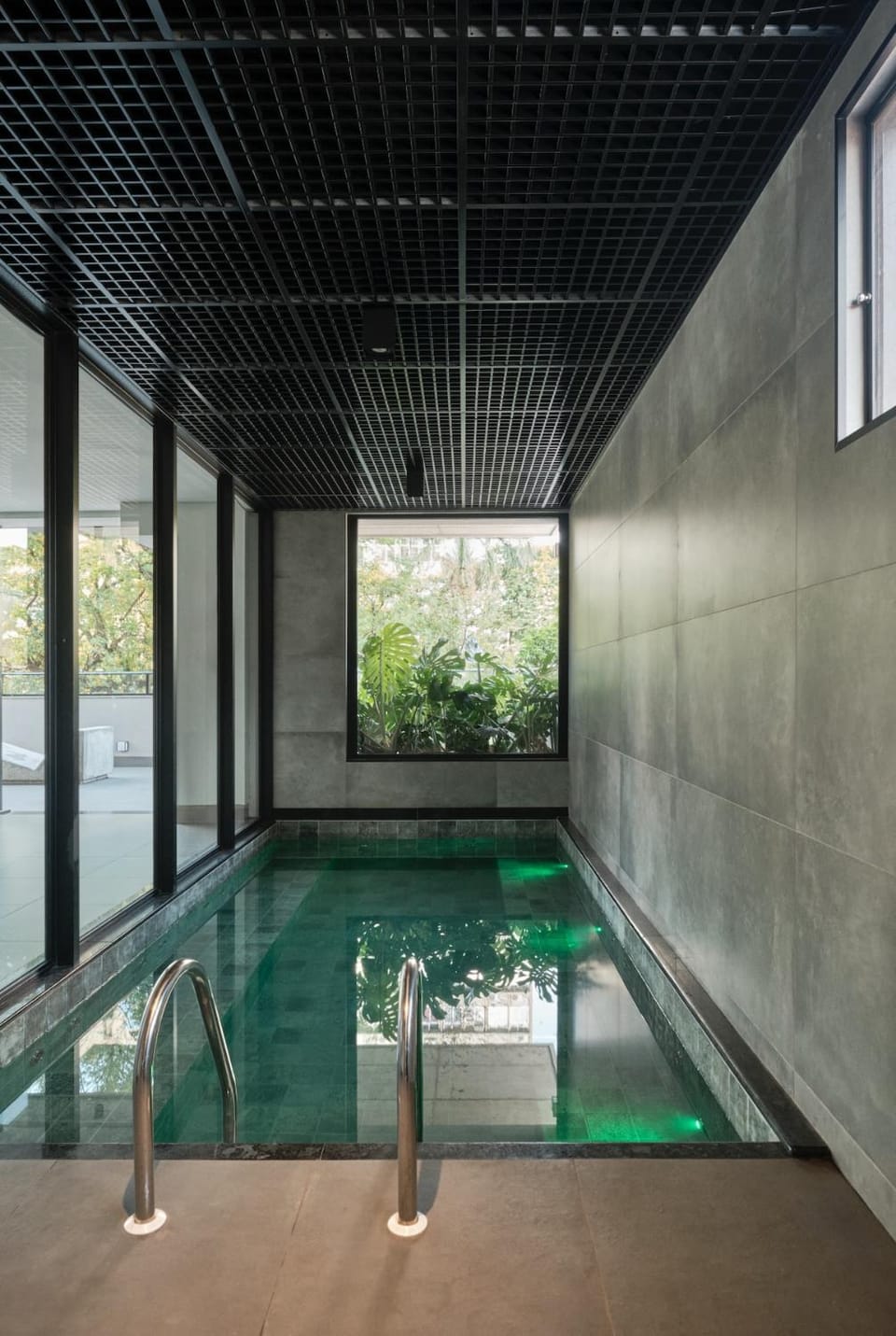 Apto Moderno no Coração da Cidade - CA802 Apartment in Maringá