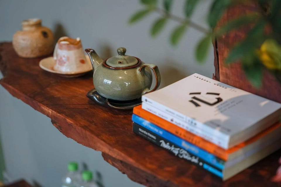 Sita Home Bed and Breakfast in Da Nang