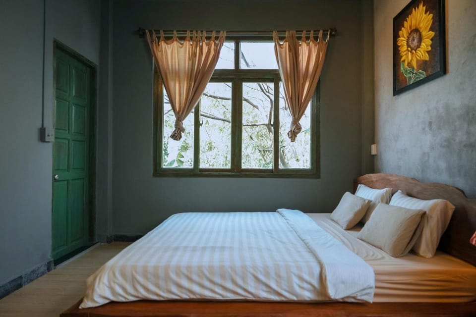 Sita Home Bed and Breakfast in Da Nang