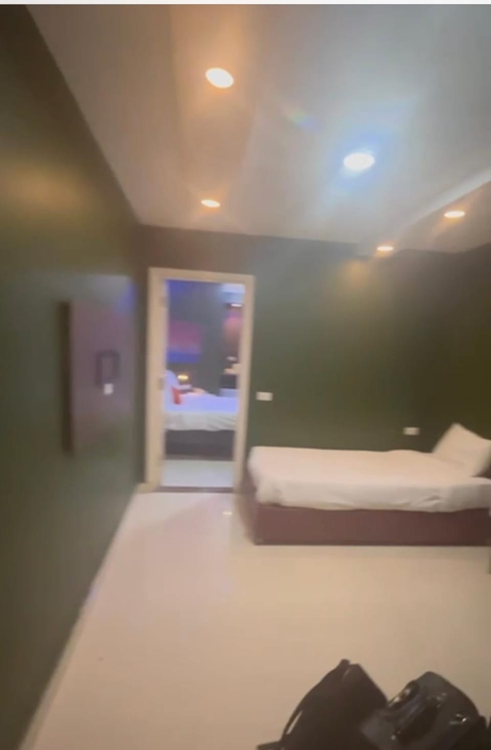 Nile Plaza Guest House Bed and Breakfast in Red Sea Governorate