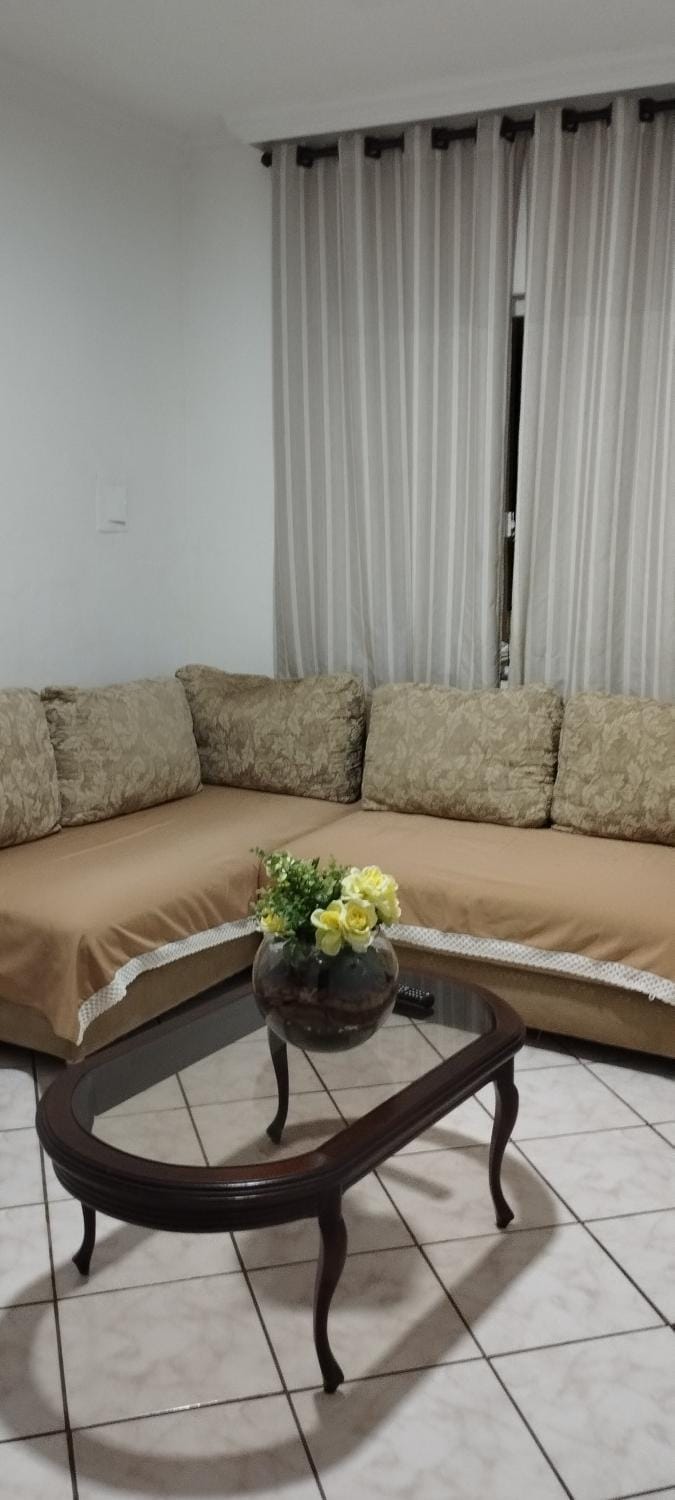 Casa da Linda III Apartment in Foz do Iguaçu