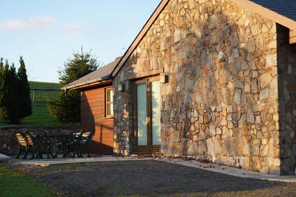 Whitehall Farm House in Newport