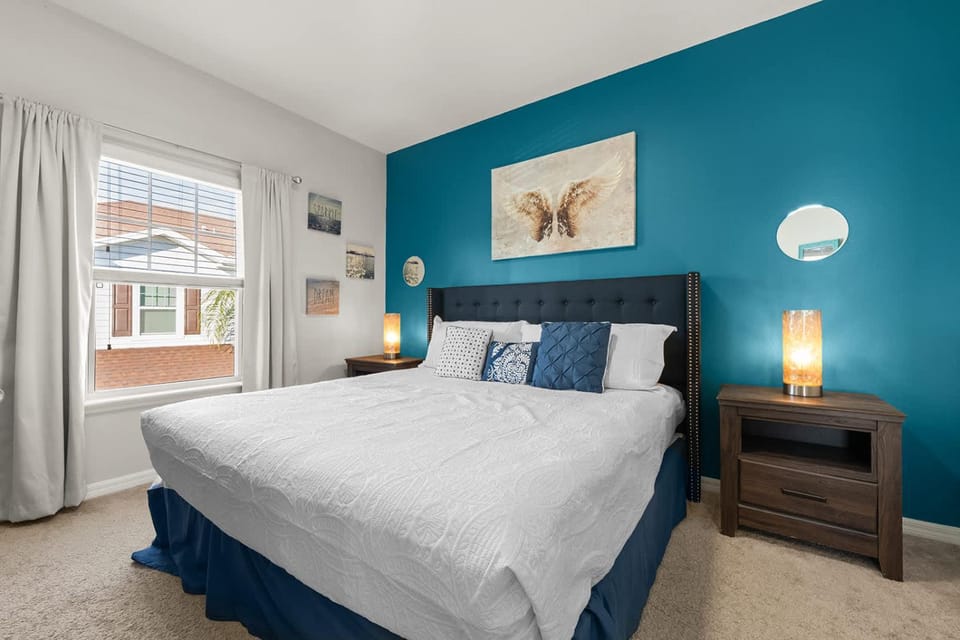 Relaxing Resort Townhome Close to Disney House in Four Corners