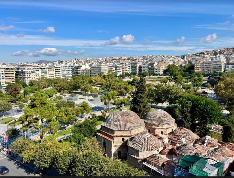 City view