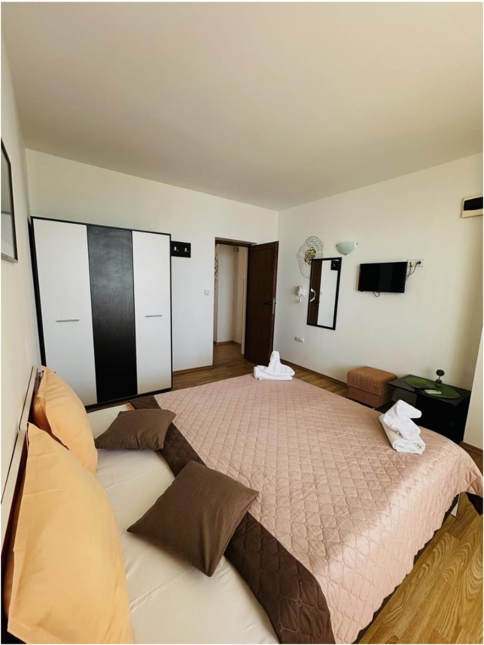 Family house ''Siema'' Bed and Breakfast in Nessebar