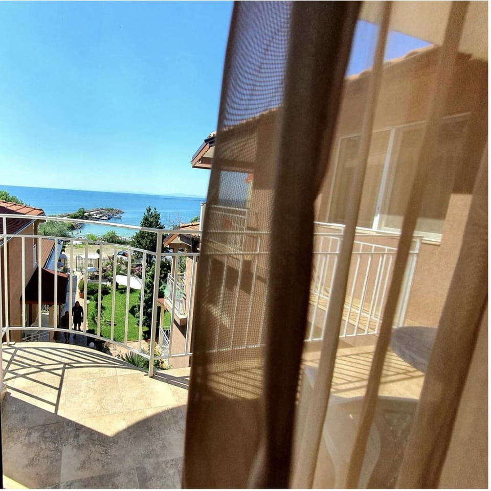 Family house ''Siema'' Bed and Breakfast in Nessebar