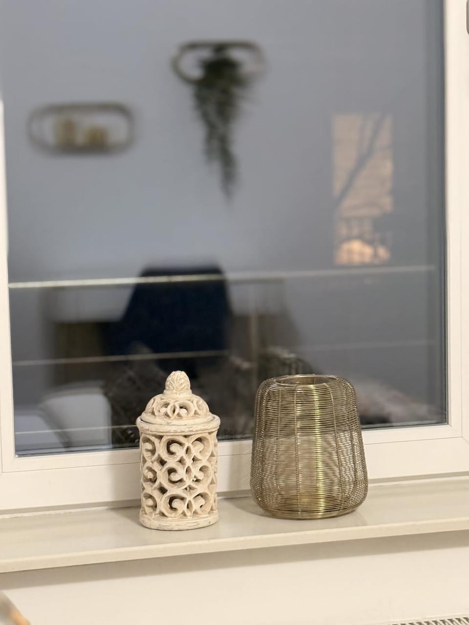 Exclusive 2 Zimmer OG 1 Wohnung mit Balkon in top Lage! Apartment in Bremen