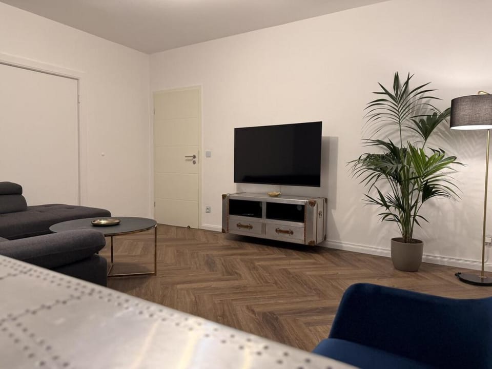 Exclusive 2 Zimmer OG 1 Wohnung mit Balkon in top Lage! Apartment in Bremen