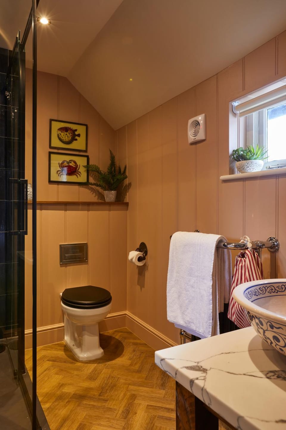 Toilet, Bathroom