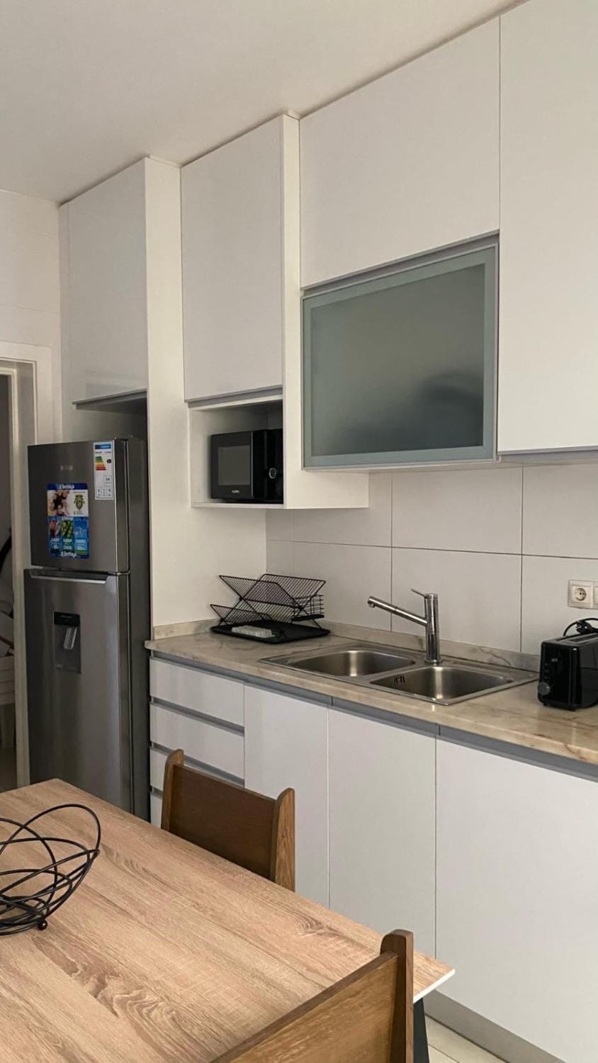 Apartamento T3 palmarejo center Apartment in Praia