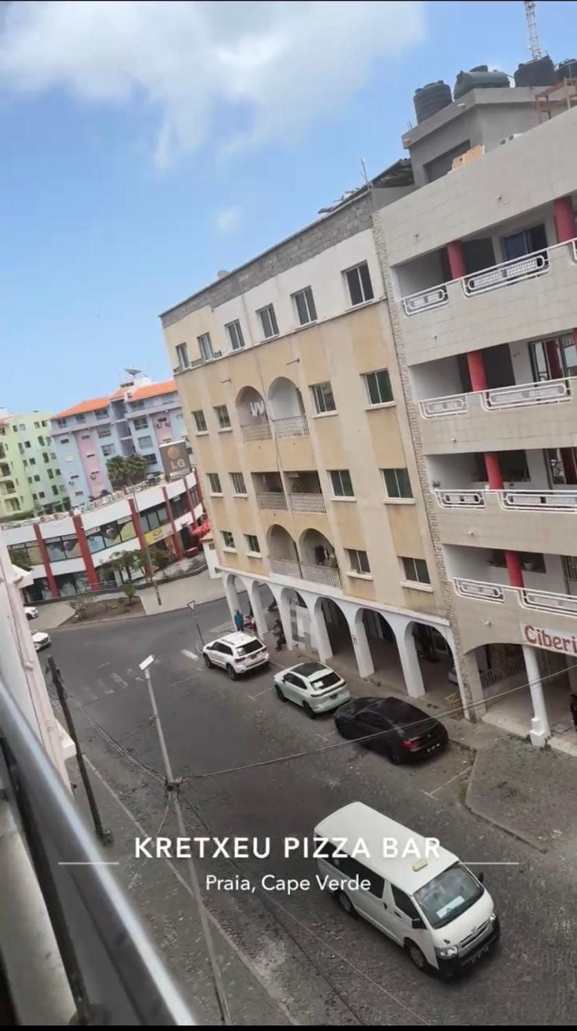 Property building, Street view