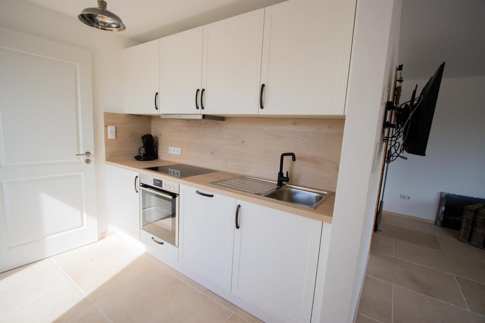 Lindenhof Apartments Apartment in Baden-Württemberg