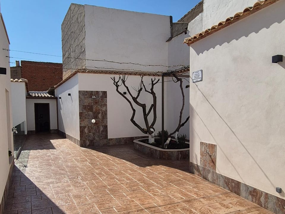 En Ca La Abuela Casa Rural House in La Mancha