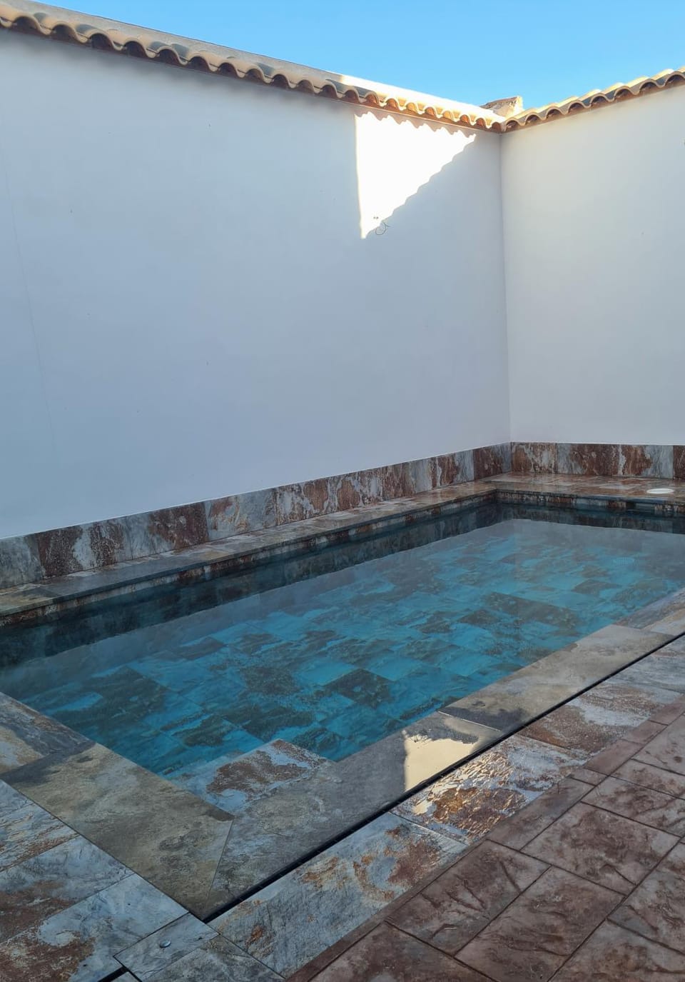 Day, Pool view, Swimming pool, Sports