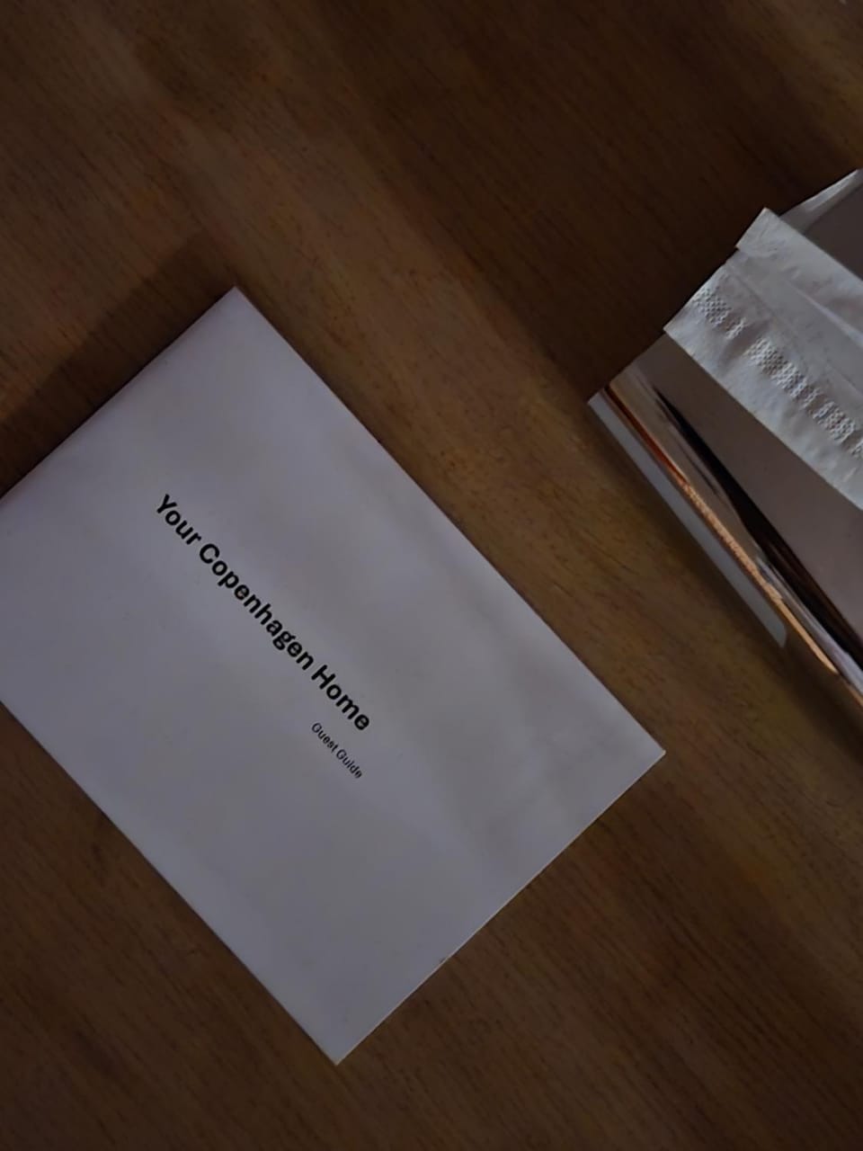 Text overlay