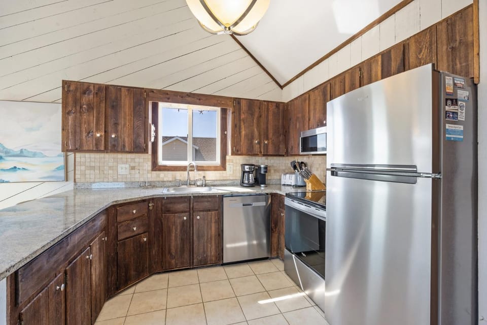 7106 - Sea, Think, Wonder House in Nags Head
