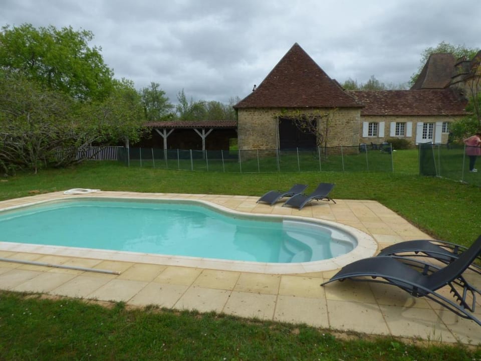 Balcony/Terrace, Swimming pool, Open Air Bath