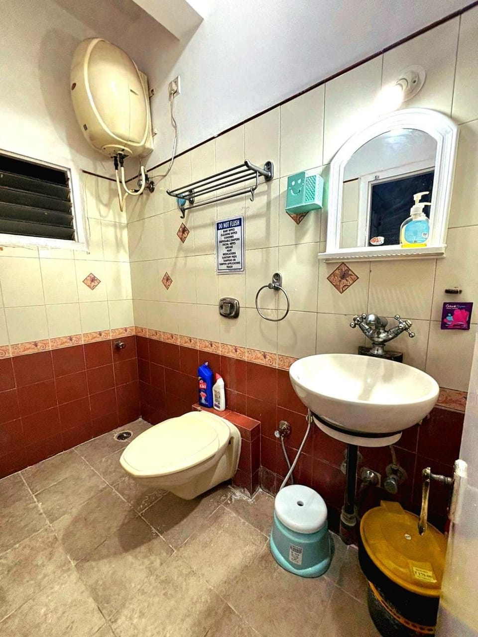 Trove Villa Koramangala, HSR - BTM 1BHK - Carnberry Apartment in Bengaluru