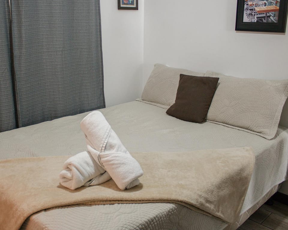 Petápolis 3 - Apartamento cerca del aeropuerto Apartment in Guatemala City