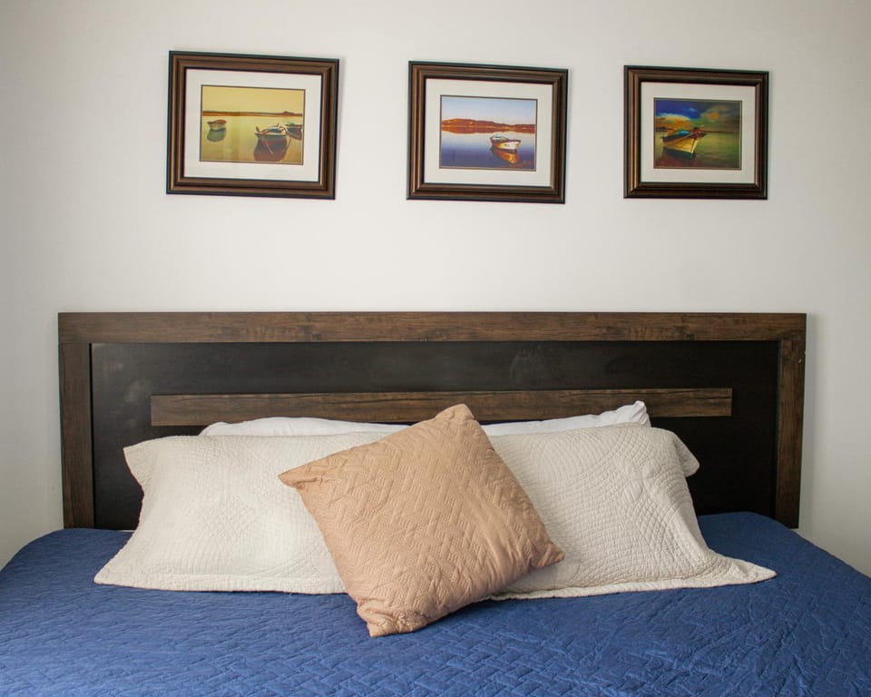 Petápolis 3 - Apartamento cerca del aeropuerto Apartment in Guatemala City