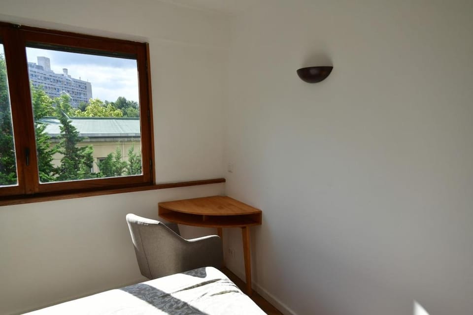 modern and secure apartment Apartment in Marseille