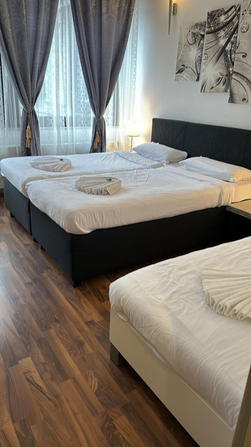 Premium Apartments Apartment in Bonn