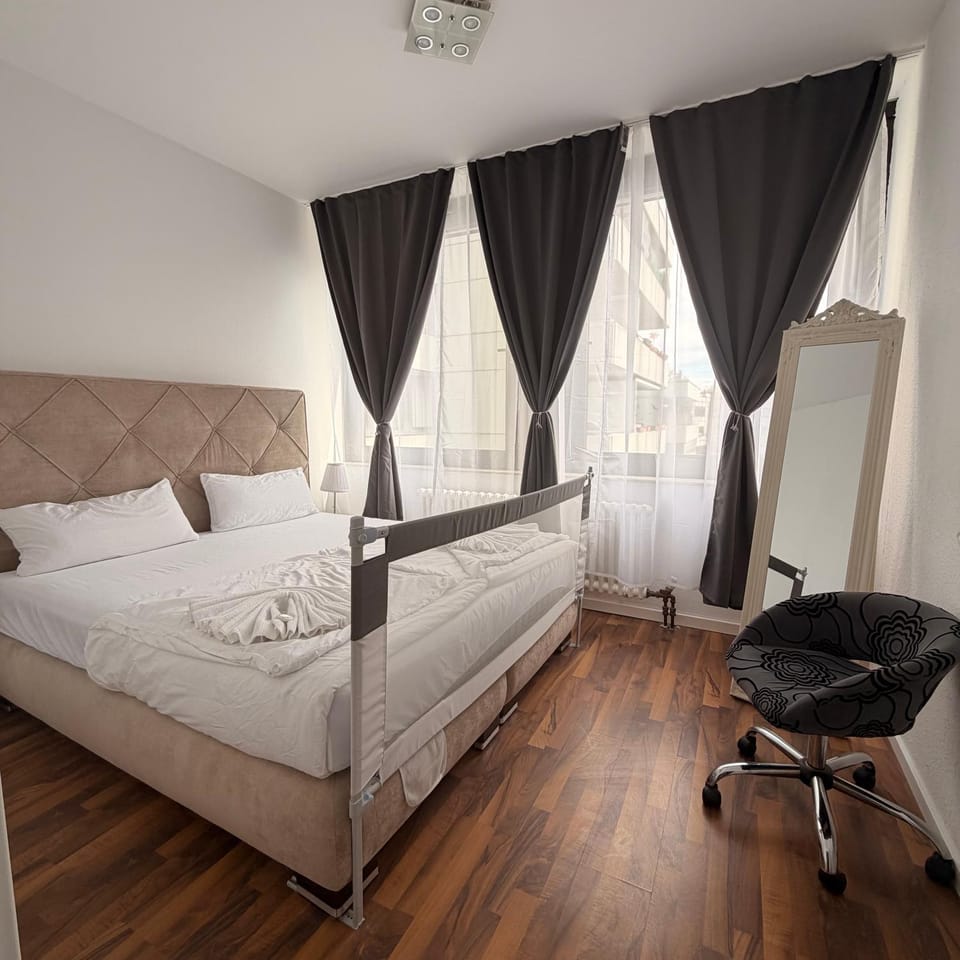 Premium Apartments Apartment in Bonn