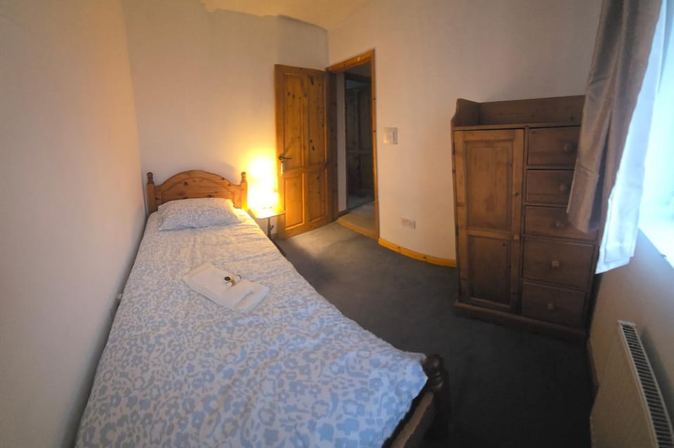 Bula Bista 3 double rooms Vacation rental in Southampton