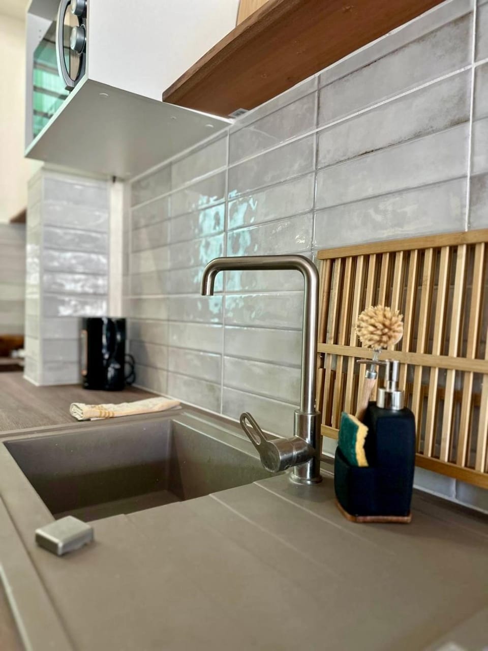 Appartement Elegant au Coeur de Pointe a Pitre Apartment in Les Abymes