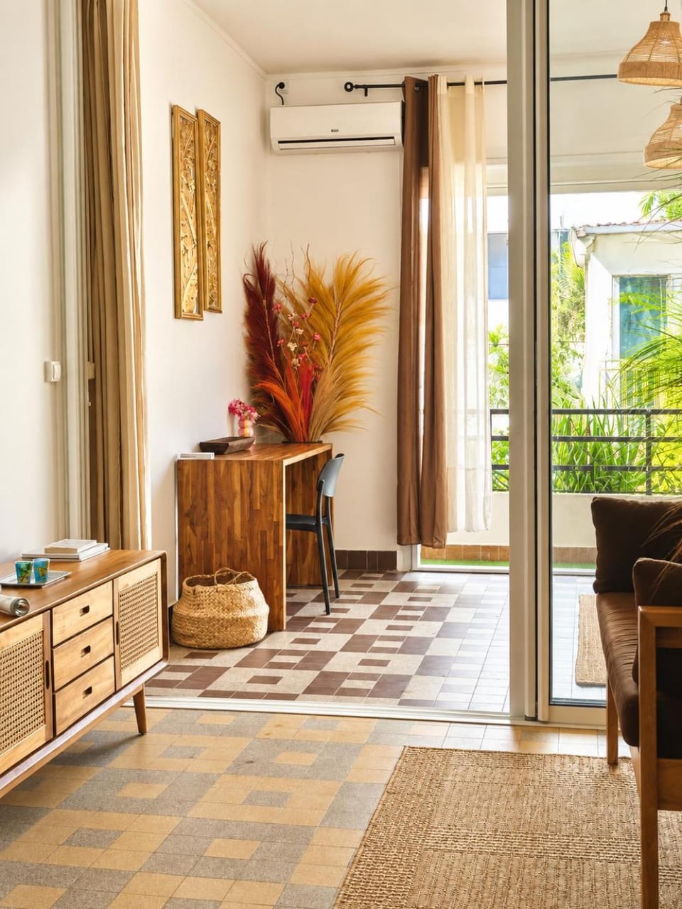 Appartement Elegant au Coeur de Pointe a Pitre Apartment in Les Abymes
