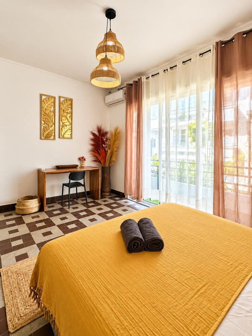Appartement Elegant au Coeur de Pointe a Pitre Apartment in Les Abymes