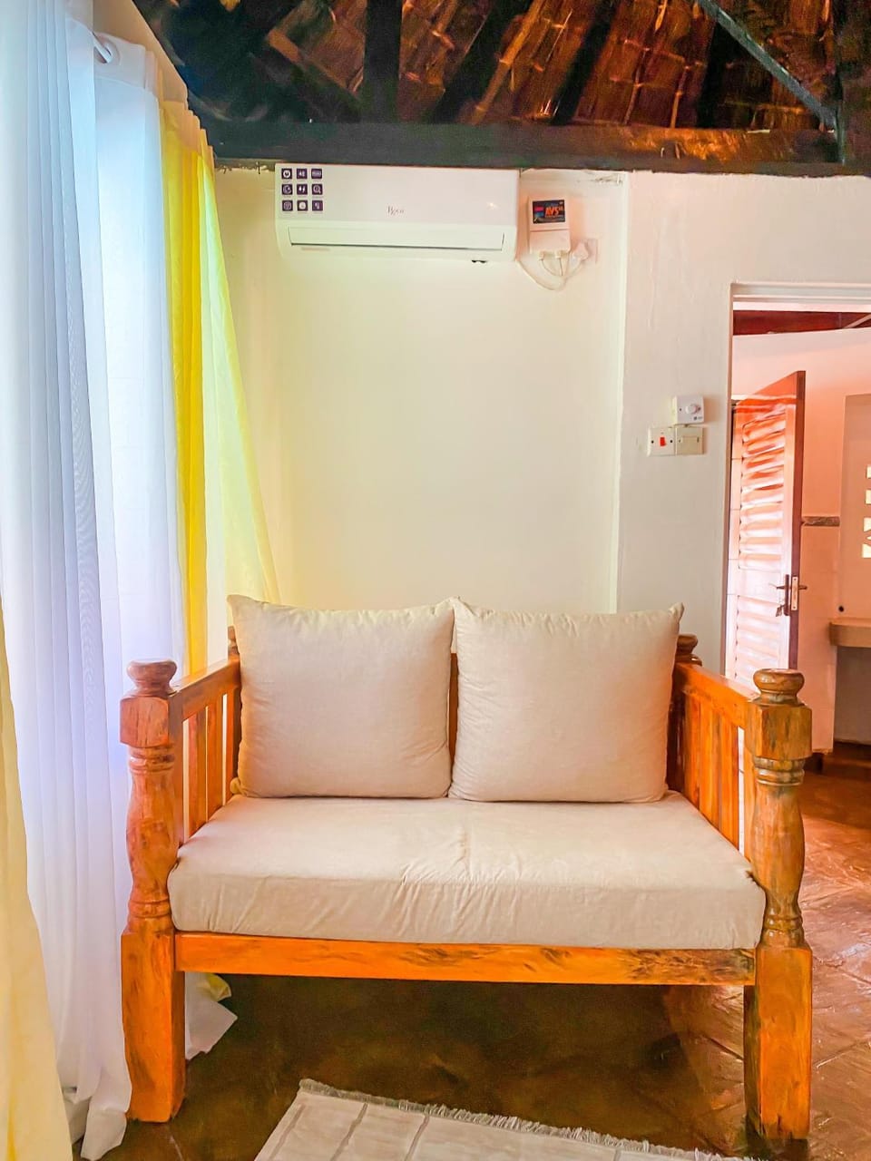 Palm Villa at Villa Sol Villa in Mombasa