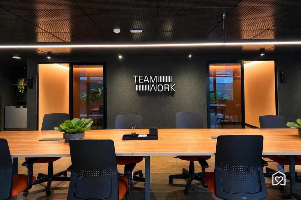 Meeting/conference room