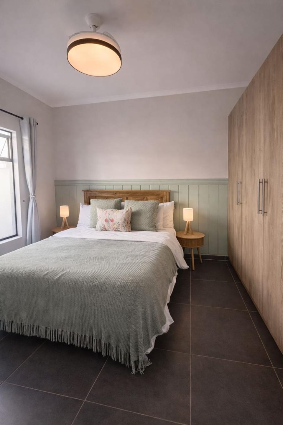 Modern Langebaan Escape with Braai & Parking Apartment in Western Cape