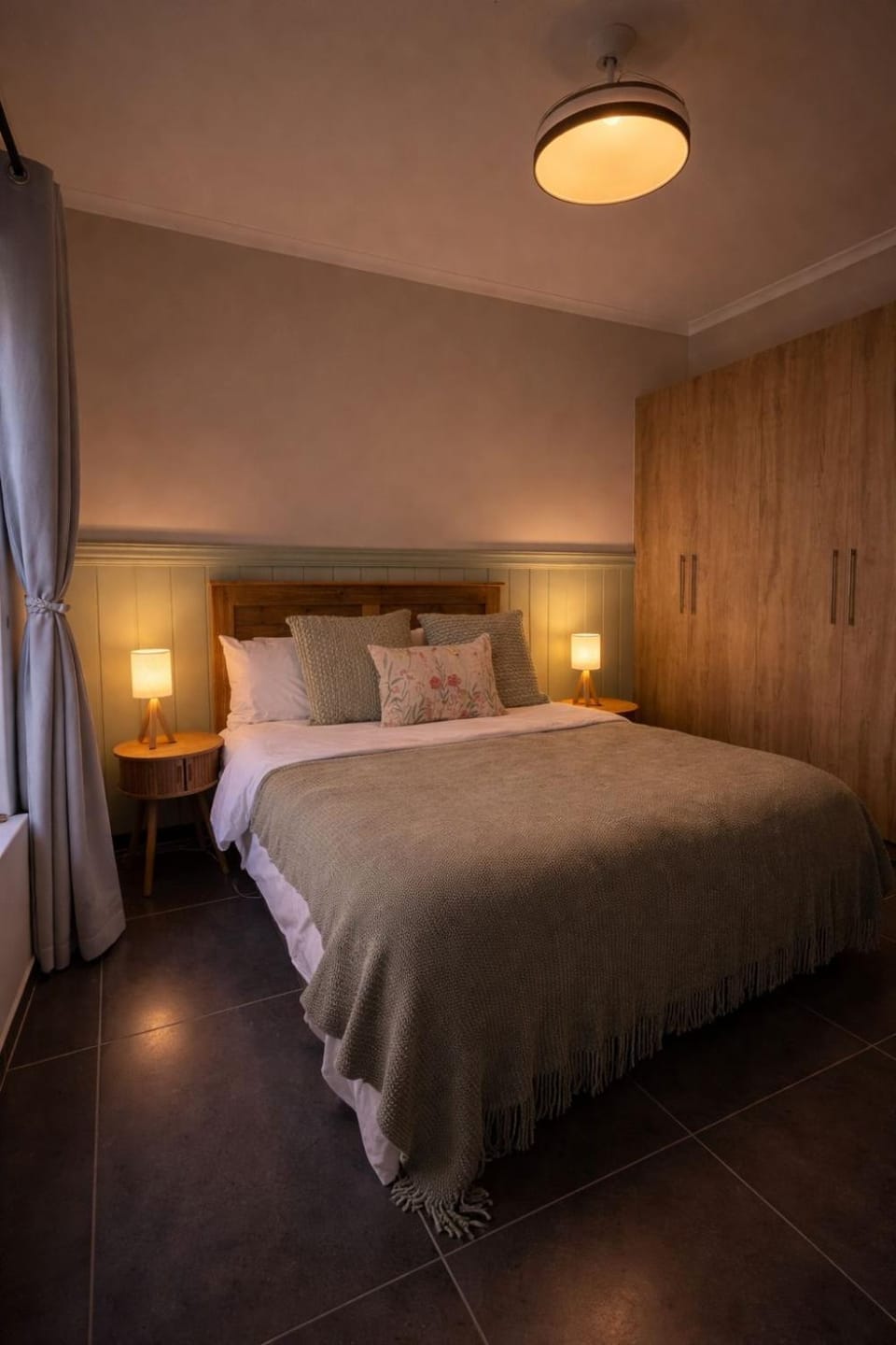 Modern Langebaan Escape with Braai & Parking Apartment in Western Cape
