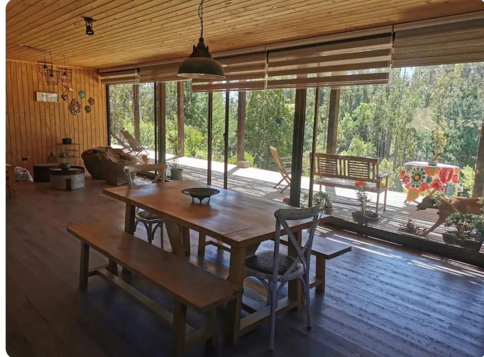 Balcony/Terrace, Dining area